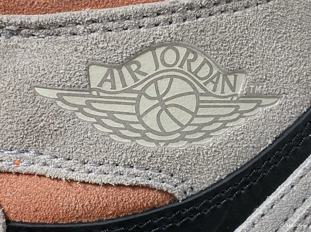 Reps TBkick High 555088-018 Air Grey Retro Jordan 1 Neutral OG 0702